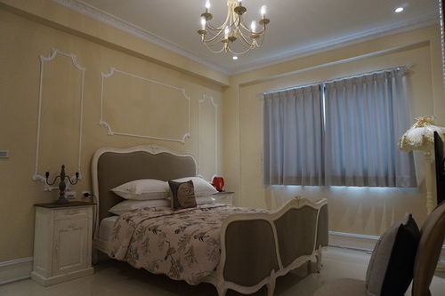 フレンチ コットンキャンディ B&B 花蓮市 エクステリア 写真