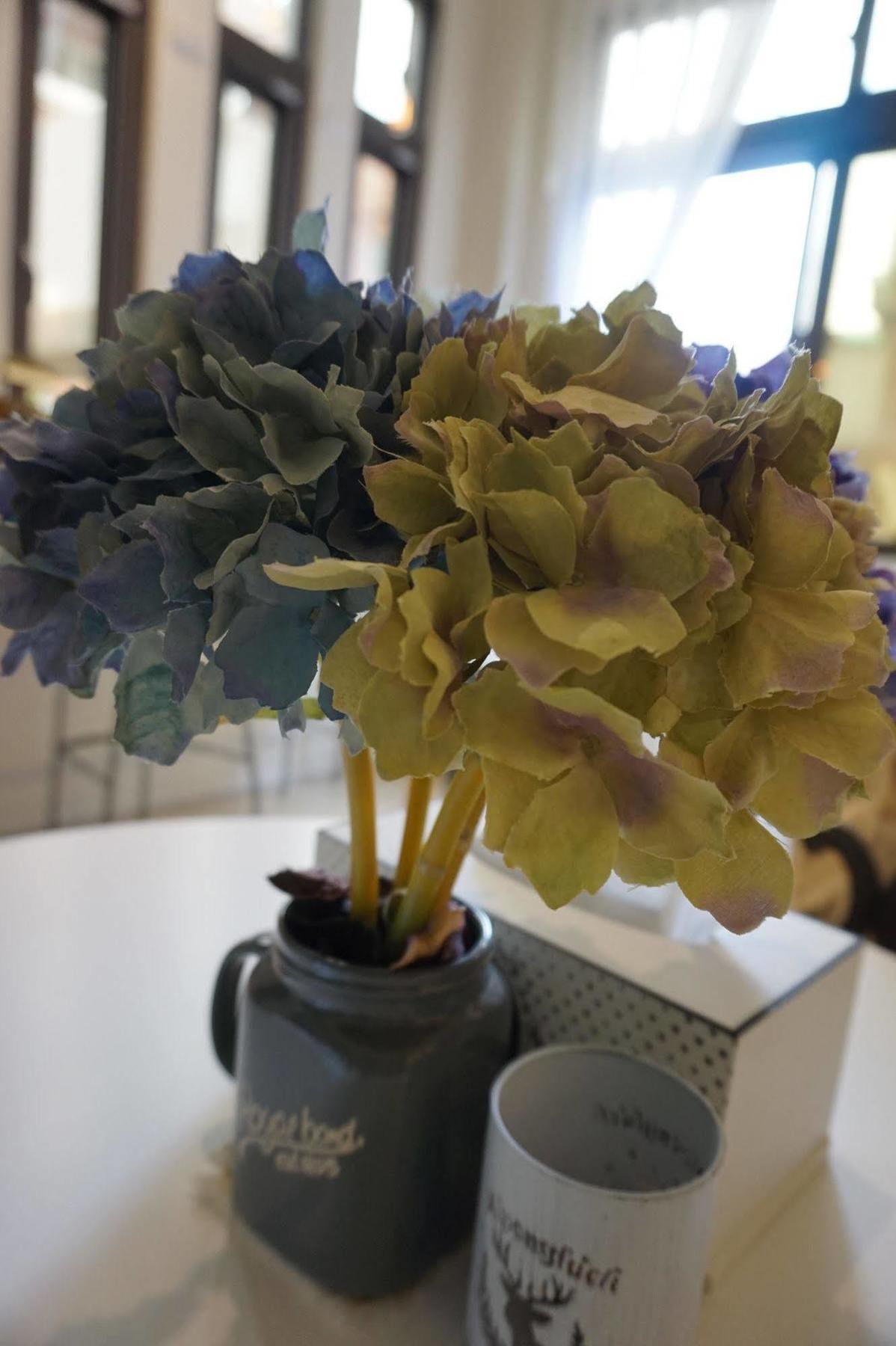 フレンチ コットンキャンディ B&B 花蓮市 エクステリア 写真